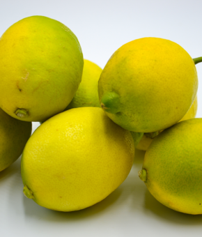 LIMONI NATURALI