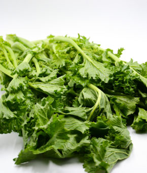 CIMA DI RAPA